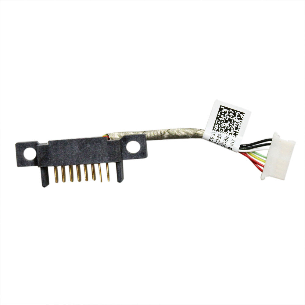 For HP 17-G Battery Cable DD0X18BT010
