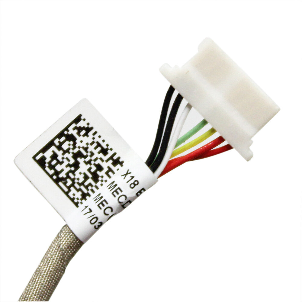 For HP 17-G Battery Cable DD0X18BT010