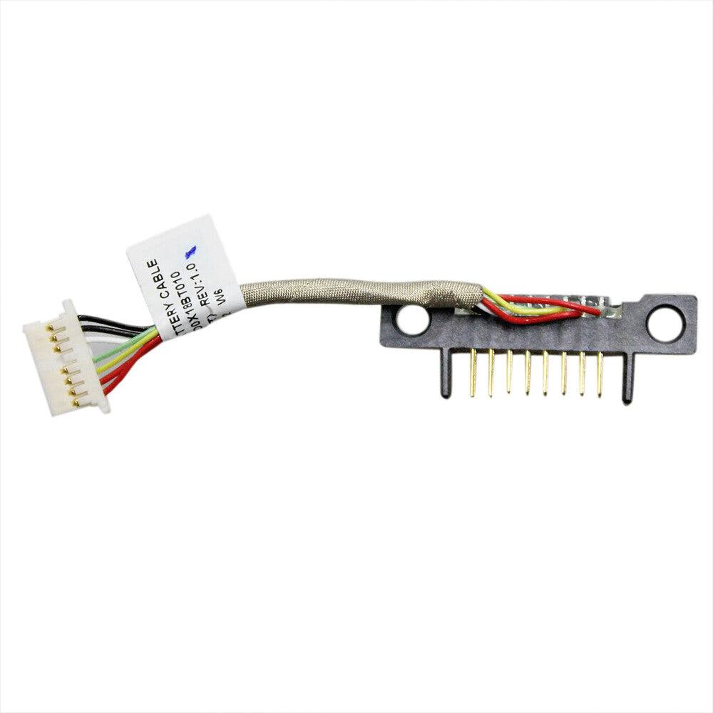 For HP 17-G Battery Cable DD0X18BT010