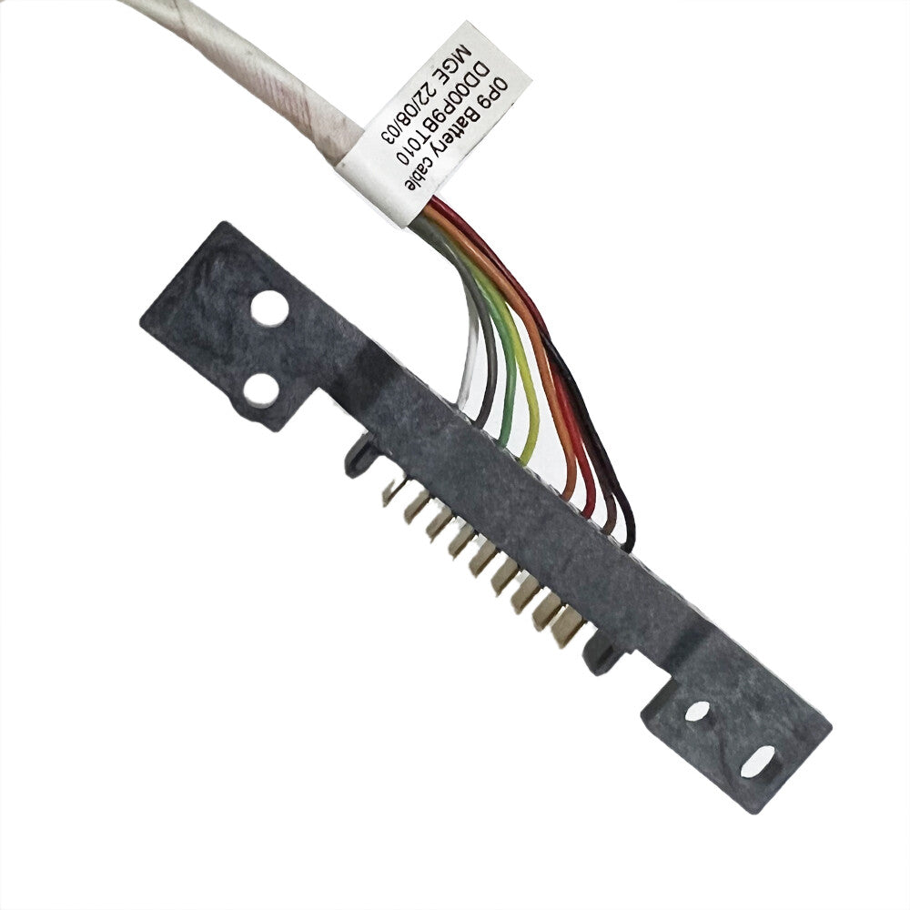Für Dell Alienware 16X Aurora AC16251 P139F002 Batteriekabel 0X9VY8 450.0V904.0011