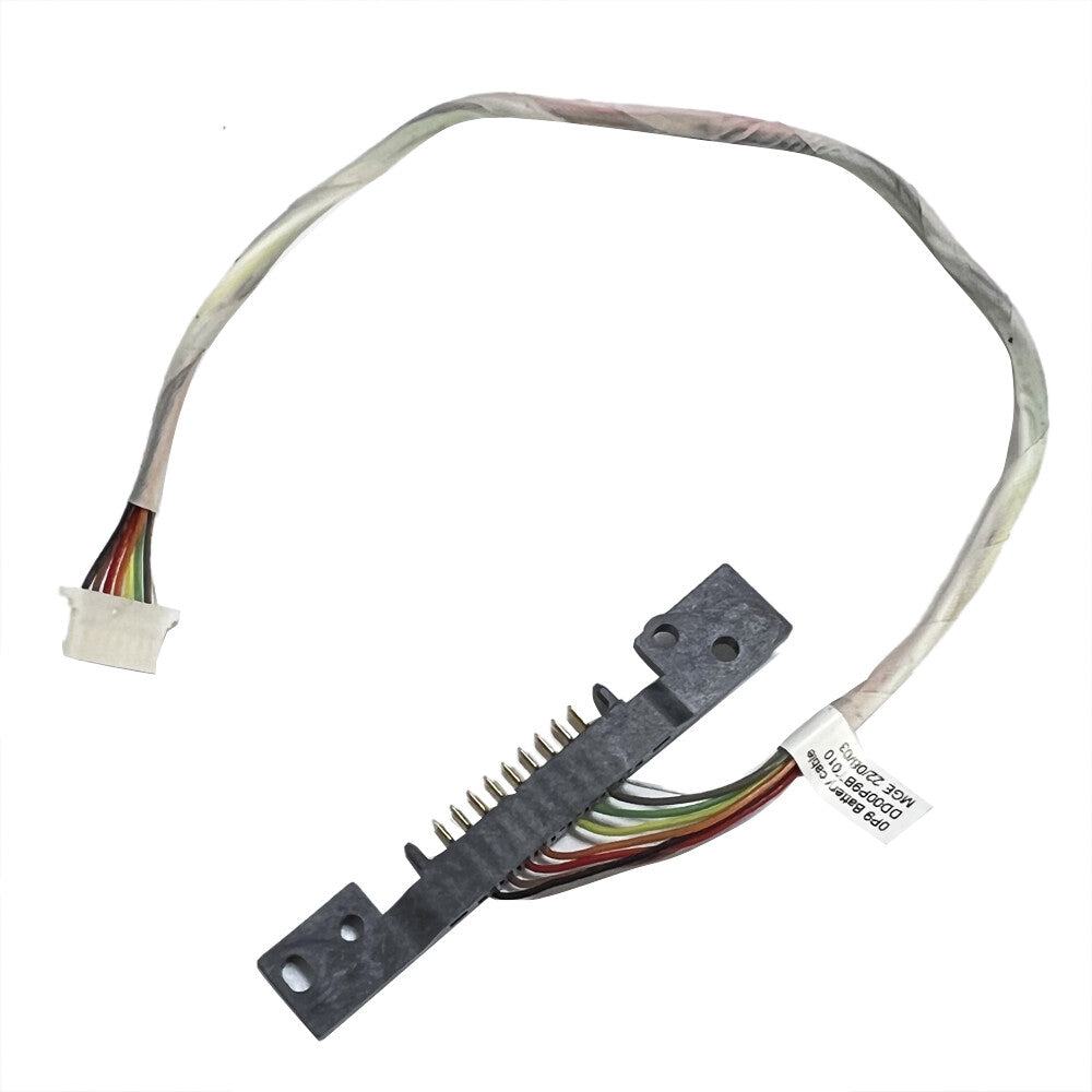 Für Dell Alienware 16X Aurora AC16251 P139F002 Batteriekabel 0X9VY8 450.0V904.0011