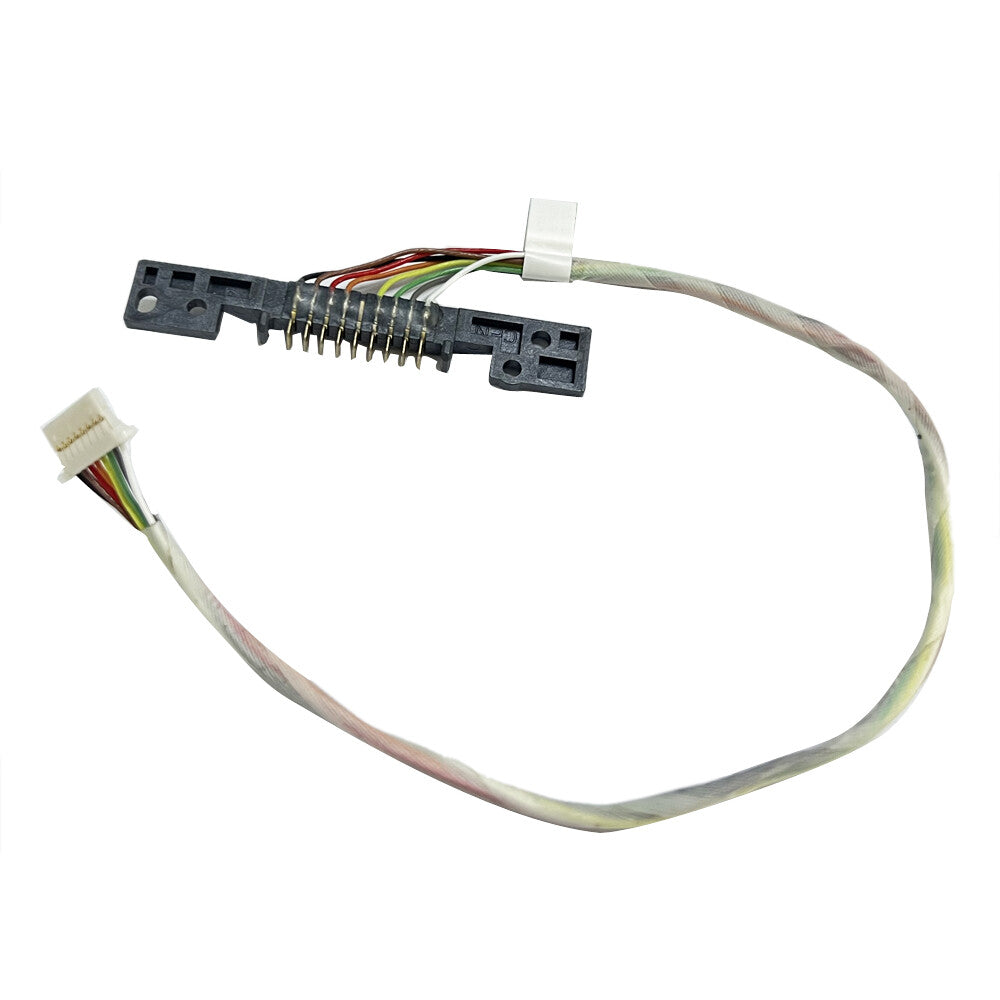 Für Dell Alienware 16X Aurora AC16251 P139F002 Batteriekabel 0X9VY8 450.0V904.0011