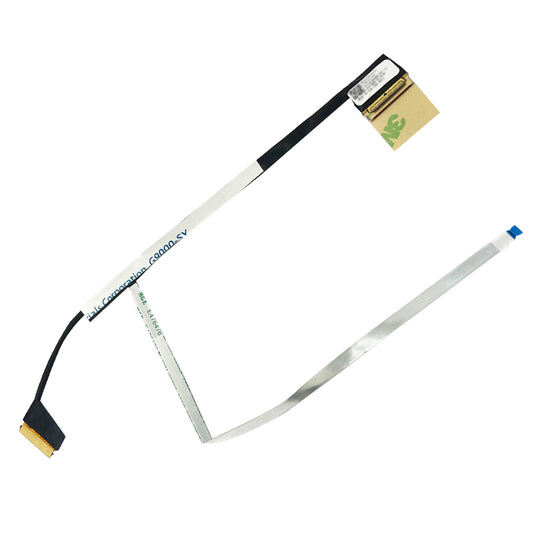 For HP Envy X360 15-EW 15-EY 15Z-EY 15-EW0013DX IPA52 EDP fhp LCD Screen Cable 30PIN DC02C00Z200 N09648-001