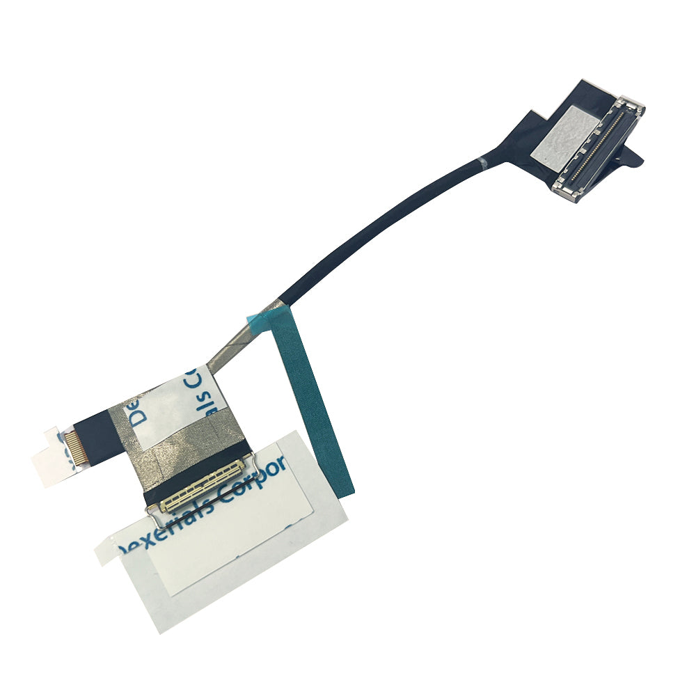 30pin For HP PAVILION X360 2in1 14-ek 14T-ek touch LCD Video Screen Cable N09458-001 450.0RA02.0011 450.0RA02.0012