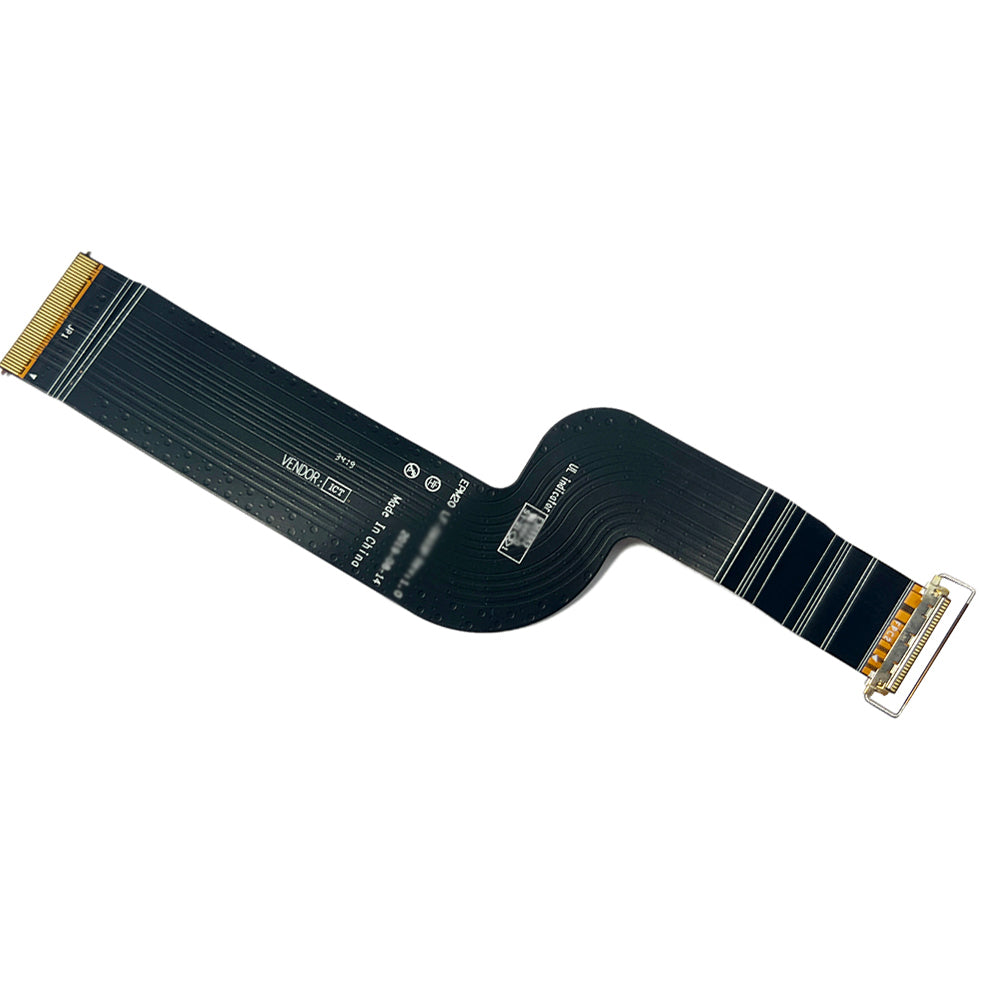 30pin For HP Elite x2 G4 EPM20 LCD Video Screen Cable LF-G933P DA300016810