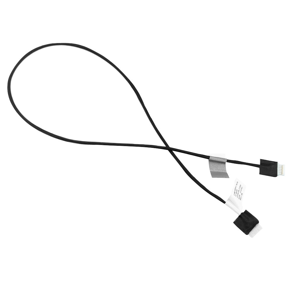 Pour HP Envy X360 13-AY 13-BD 13M-BD GPR31 LCD tactile câble de webcam L94500-001 DC02003NF00 TPN-C147