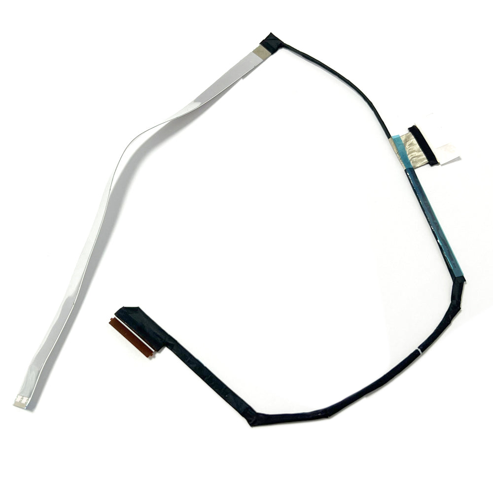 For HP Pavilion 16-AF 16T-AF 16-AG 16Z-AG 40pin LCD Video Display Screen Cable N94786-001 DC02C016Q20
