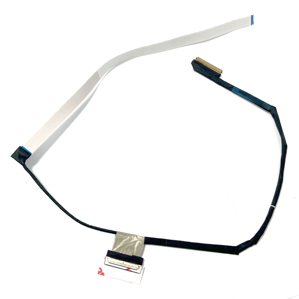 For HP Pavilion 16-AF 16T-AF 16-AG 16Z-AG 40pin LCD Video Display Screen Cable N94786-001 DC02C016Q20