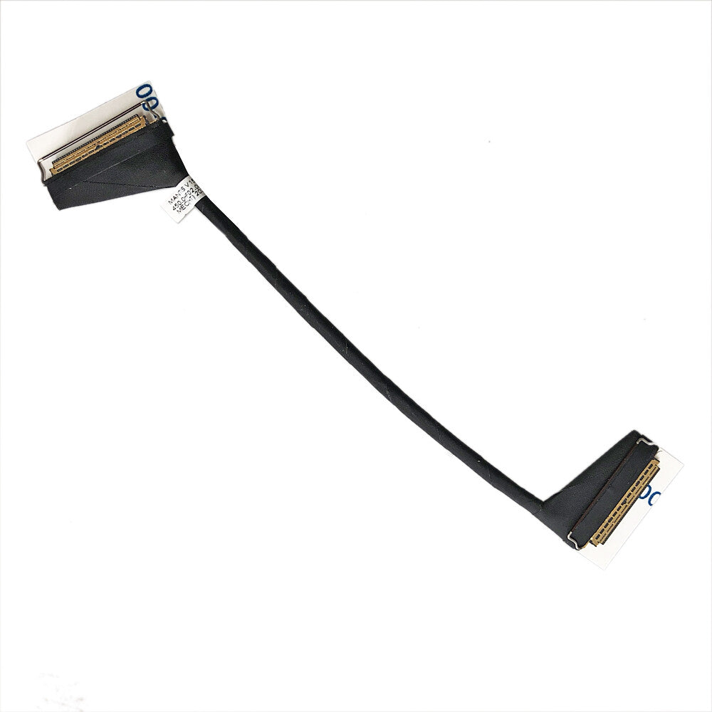 Pour Lenovo ThinkPad E14 Gen 2 20T6 20T7 20TA 20TB E14 Gen 3 20Y7 20YD 20YE 20YF E14 Gen 4 21EB 21EC Câble de carte E/S DC020027K00 DC020027K20 5C10Z23844