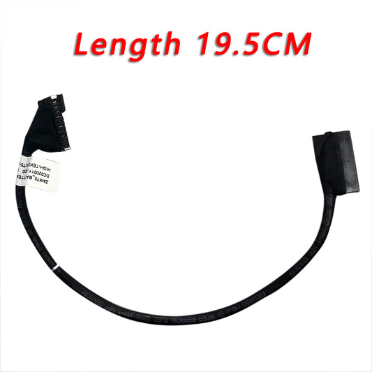 Für Dell Alienware 16X Aurora AC16251 P139F002 Batteriekabel 0X9VY8 450.0V904.0011