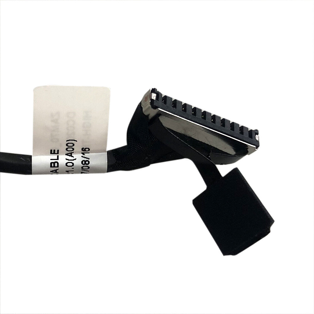 Für Dell Alienware 16X Aurora AC16251 P139F002 Batteriekabel 0X9VY8 450.0V904.0011
