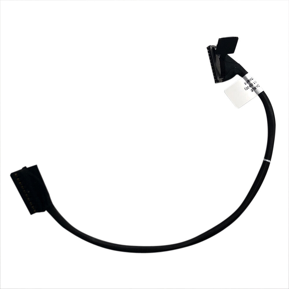 Für Dell Alienware 16X Aurora AC16251 P139F002 Batteriekabel 0X9VY8 450.0V904.0011
