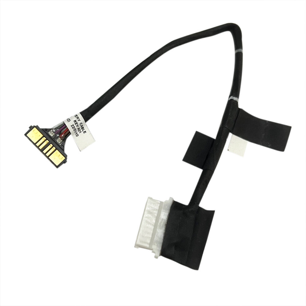 Für Dell Alienware 16X Aurora AC16251 P139F002 Batteriekabel 0X9VY8 450.0V904.0011