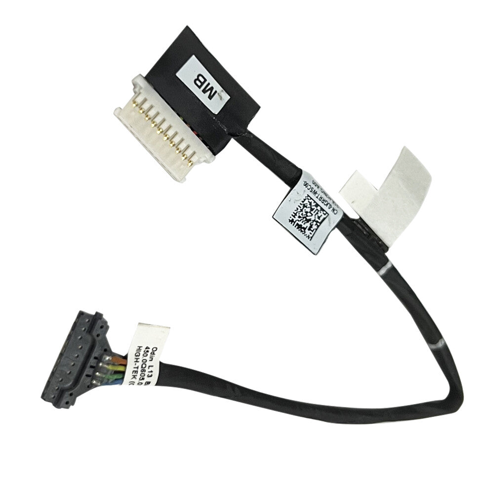 Für Dell Alienware 16X Aurora AC16251 P139F002 Batteriekabel 0X9VY8 450.0V904.0011