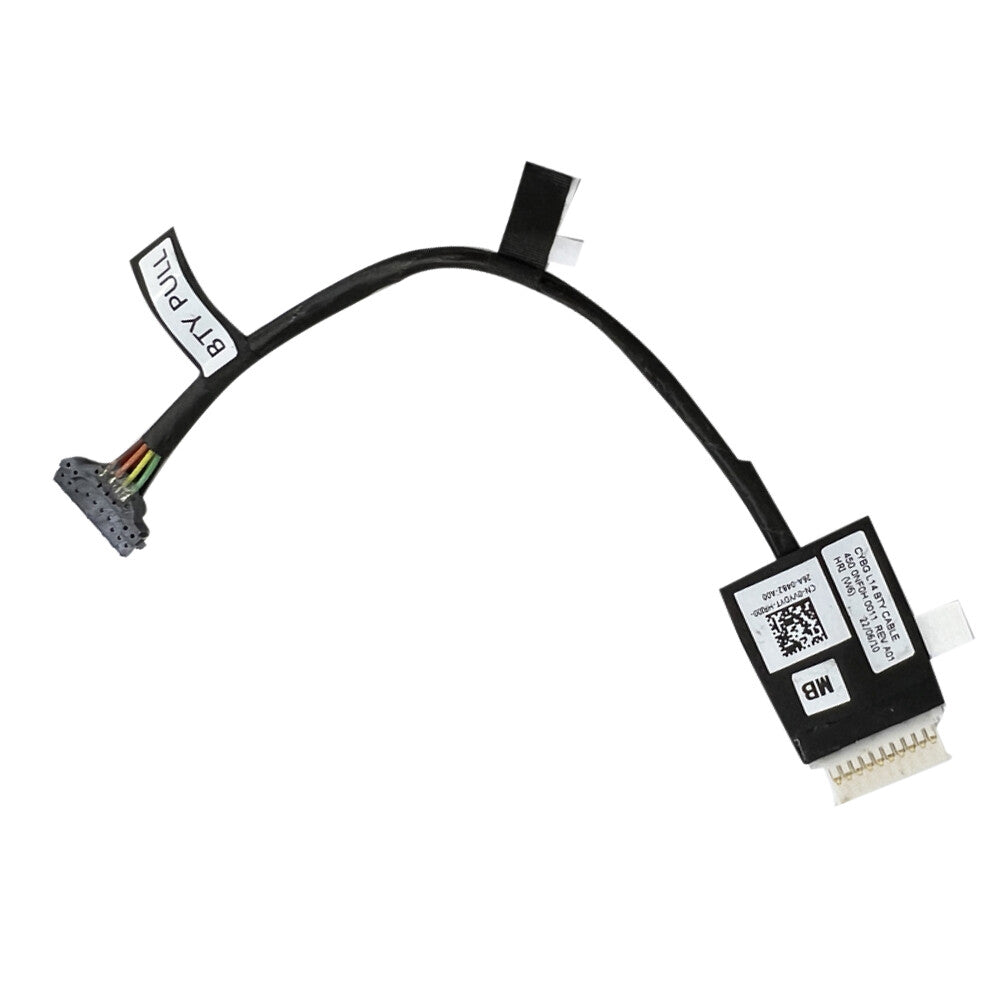 For Dell Latitude 3520 3420 Battery Cable 450.0NF0H.0001 VYDYT 450.0NF0H.0011