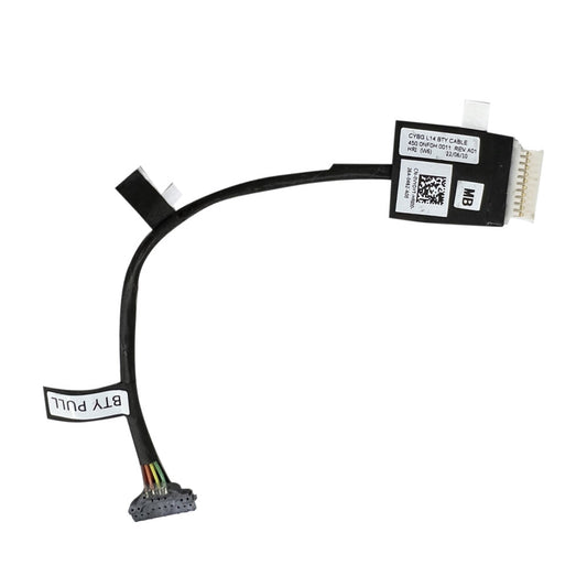 Für Dell Alienware 16X Aurora AC16251 P139F002 Batteriekabel 0X9VY8 450.0V904.0011