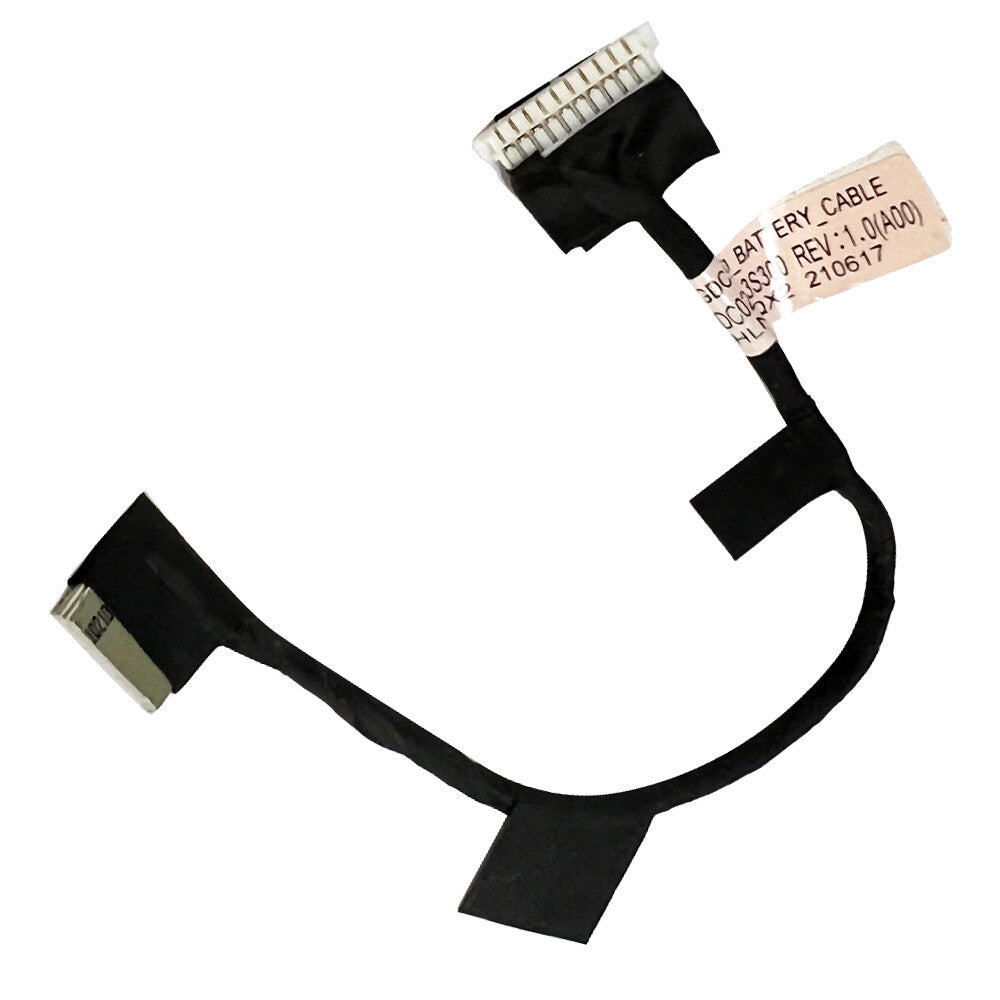 Pour câble de batterie Dell Alienware 16X Aurora AC16251 P139F002 0X9VY8 450.0V904.0011