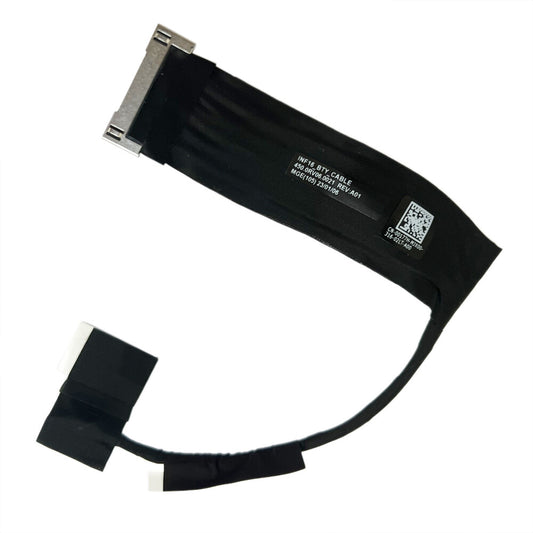Pour câble de batterie Dell Alienware 16X Aurora AC16251 P139F002 0X9VY8 450.0V904.0011