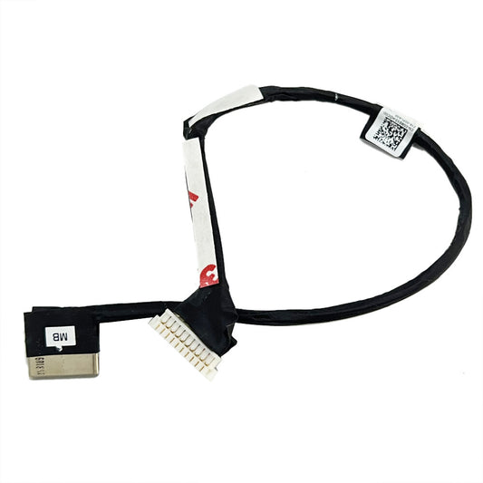For Dell Alienware X14 R1 X14 R2 HDS41 Battery Cable 05M8X0 DC02003YI00