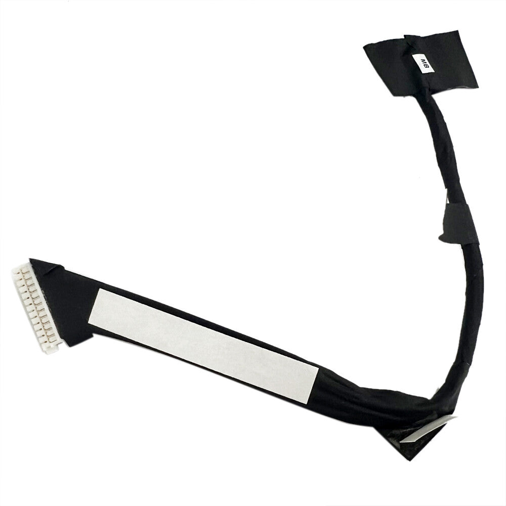 Pour câble de batterie Dell Alienware 16X Aurora AC16251 P139F002 0X9VY8 450.0V904.0011