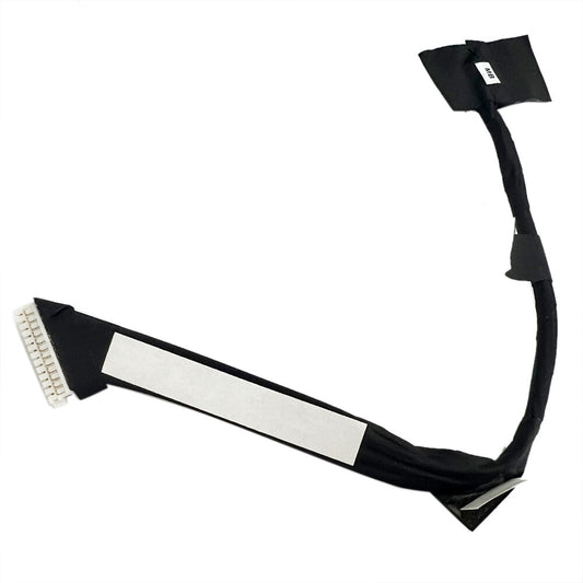 For DELL Alienware X15 R1 R2 Battery Cable DC02003UH00 0N7V8C