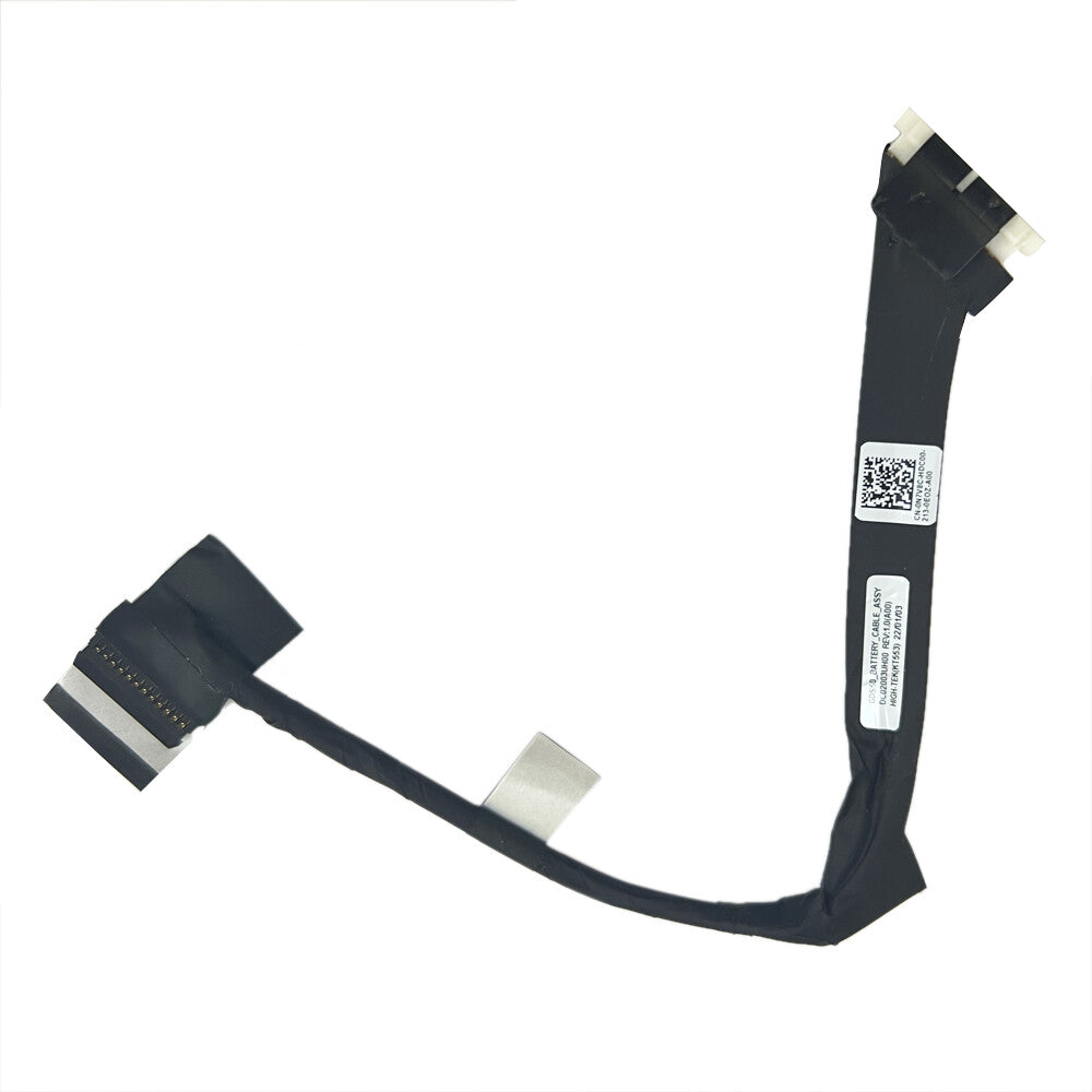 Pour câble de batterie Dell Alienware 16X Aurora AC16251 P139F002 0X9VY8 450.0V904.0011