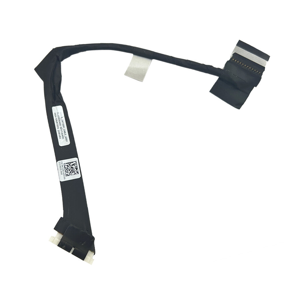 Pour câble de batterie Dell Alienware 16X Aurora AC16251 P139F002 0X9VY8 450.0V904.0011