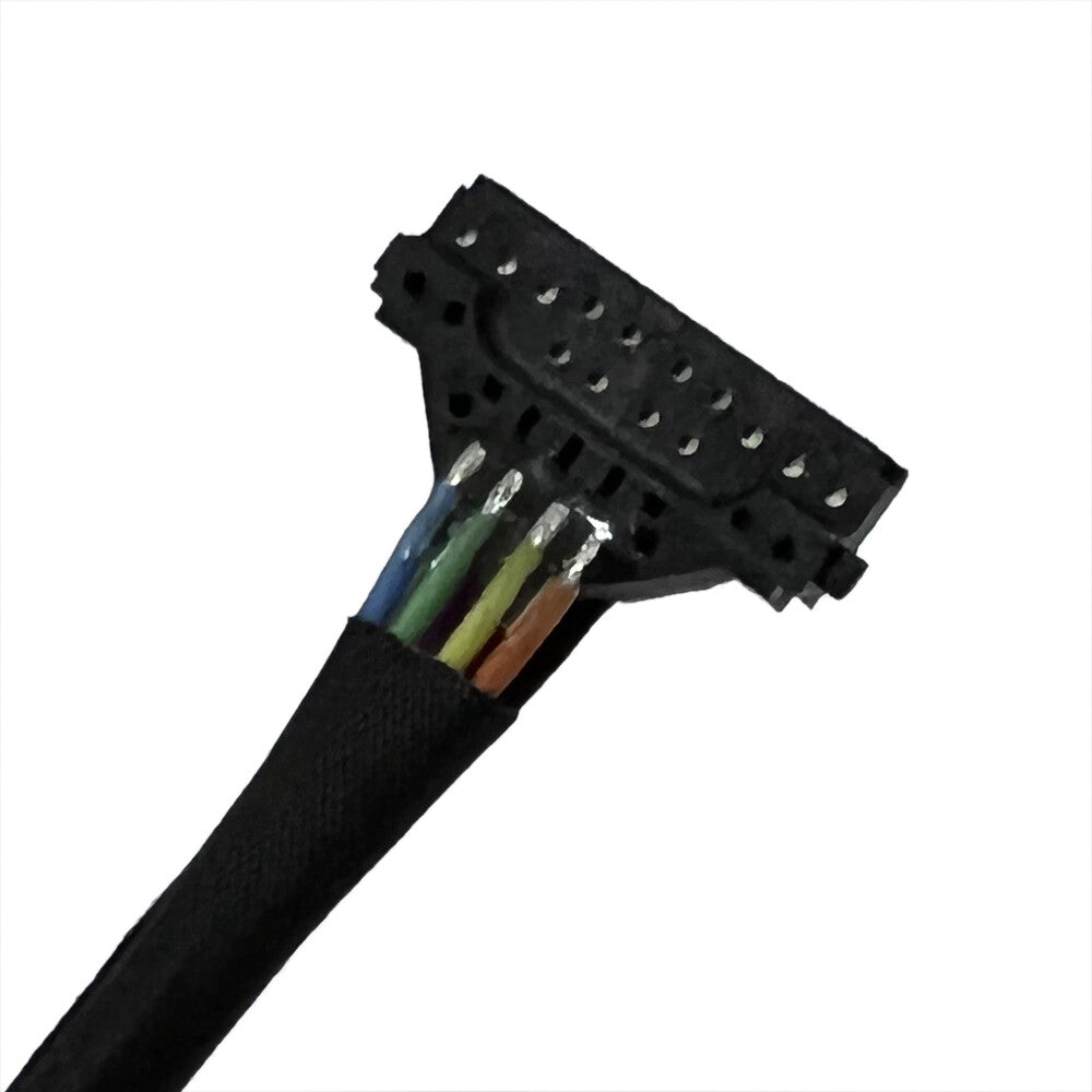 Für Dell Alienware 16X Aurora AC16251 P139F002 Batteriekabel 0X9VY8 450.0V904.0011