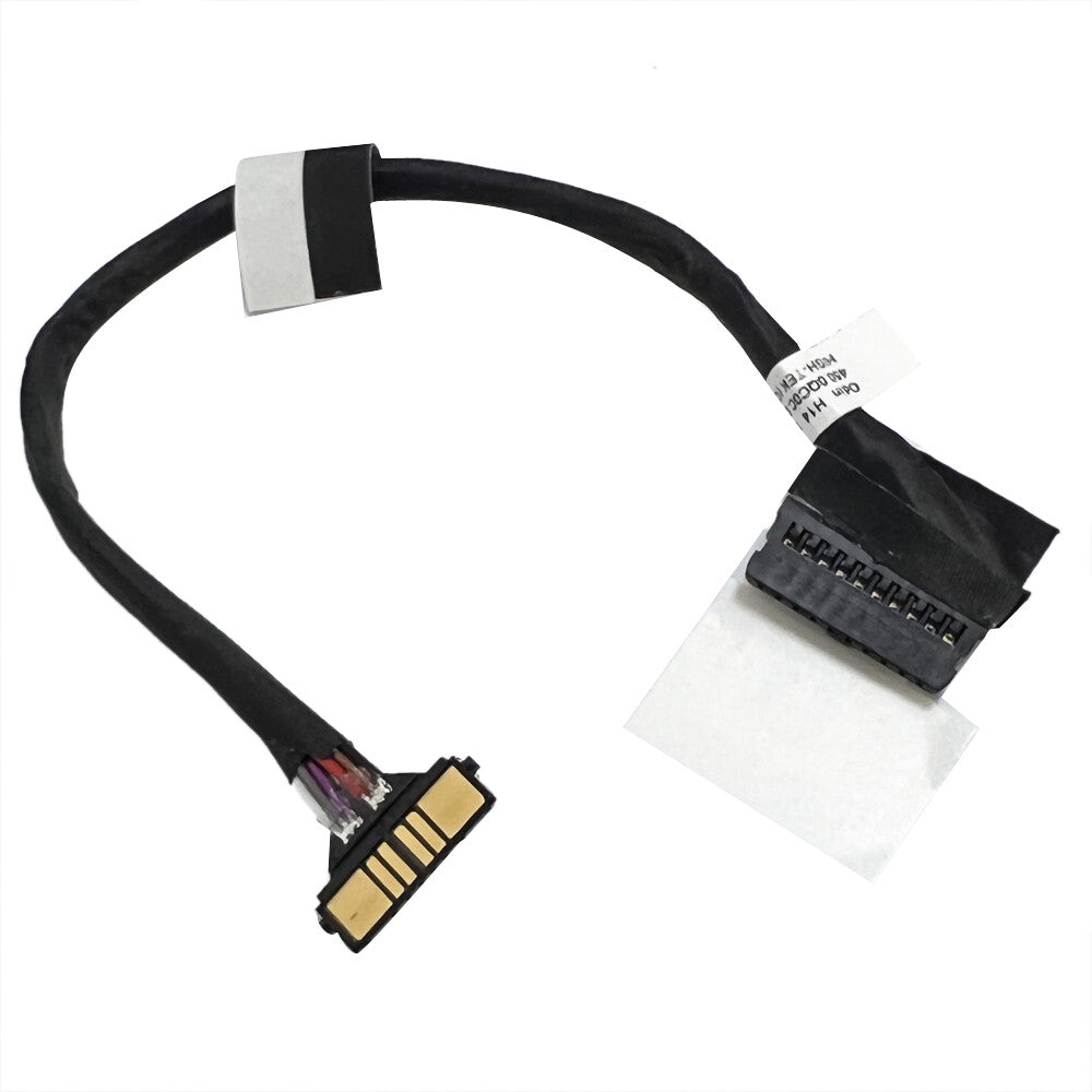Für Dell Alienware 16X Aurora AC16251 P139F002 Batteriekabel 0X9VY8 450.0V904.0011