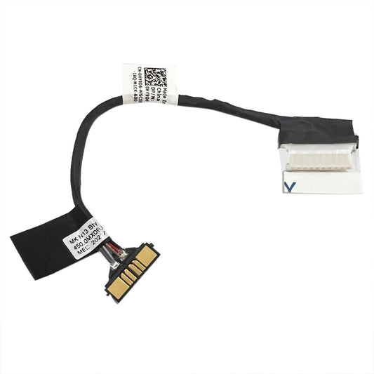 Für Dell Alienware 16X Aurora AC16251 P139F002 Batteriekabel 0X9VY8 450.0V904.0011