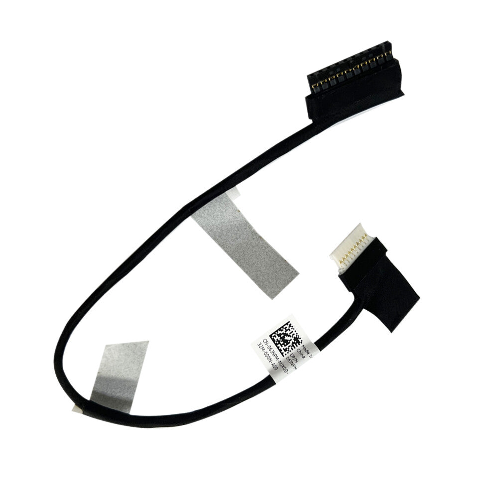 For DELL Inspiron 7706 2IN1 Battery Cable 450.0JX06.0001 06JNPM