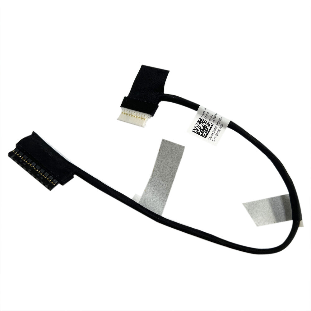 For DELL Inspiron 7706 2IN1 Battery Cable 450.0JX06.0001 06JNPM