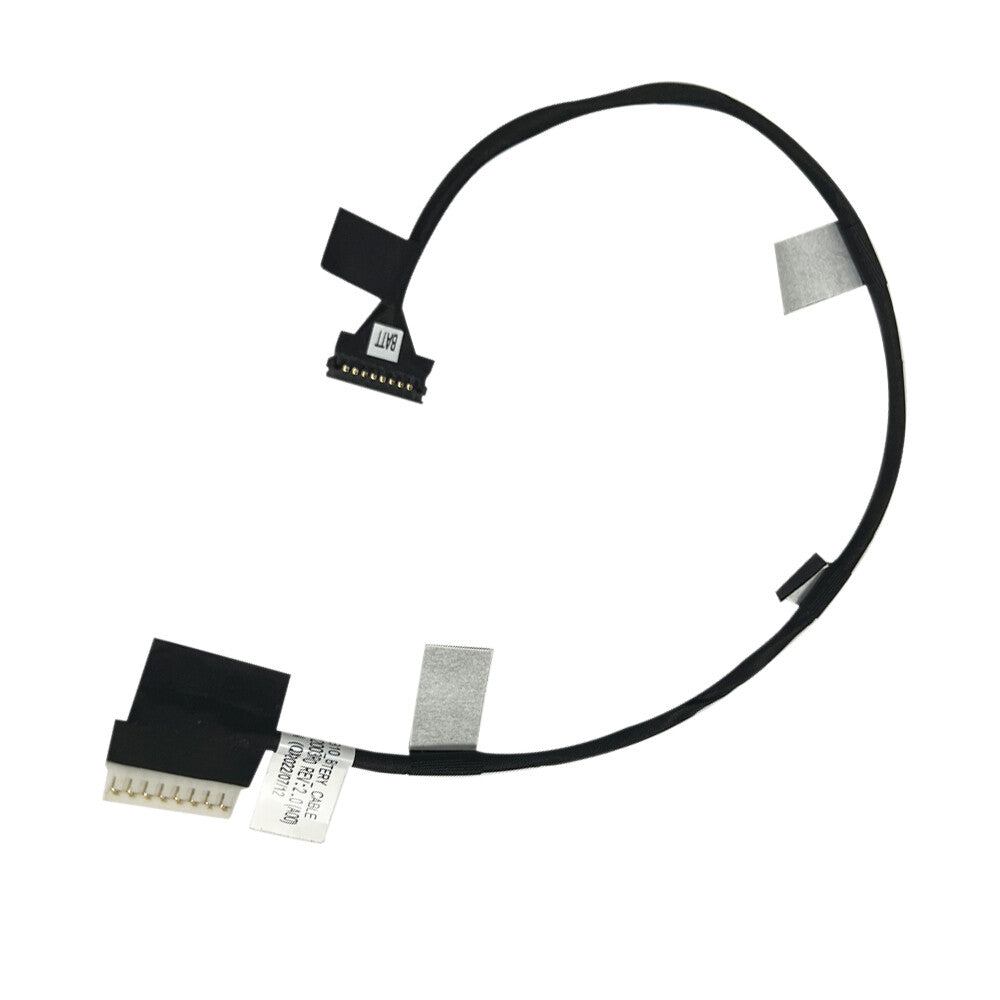 Pour câble de batterie Dell Alienware 16X Aurora AC16251 P139F002 0X9VY8 450.0V904.0011