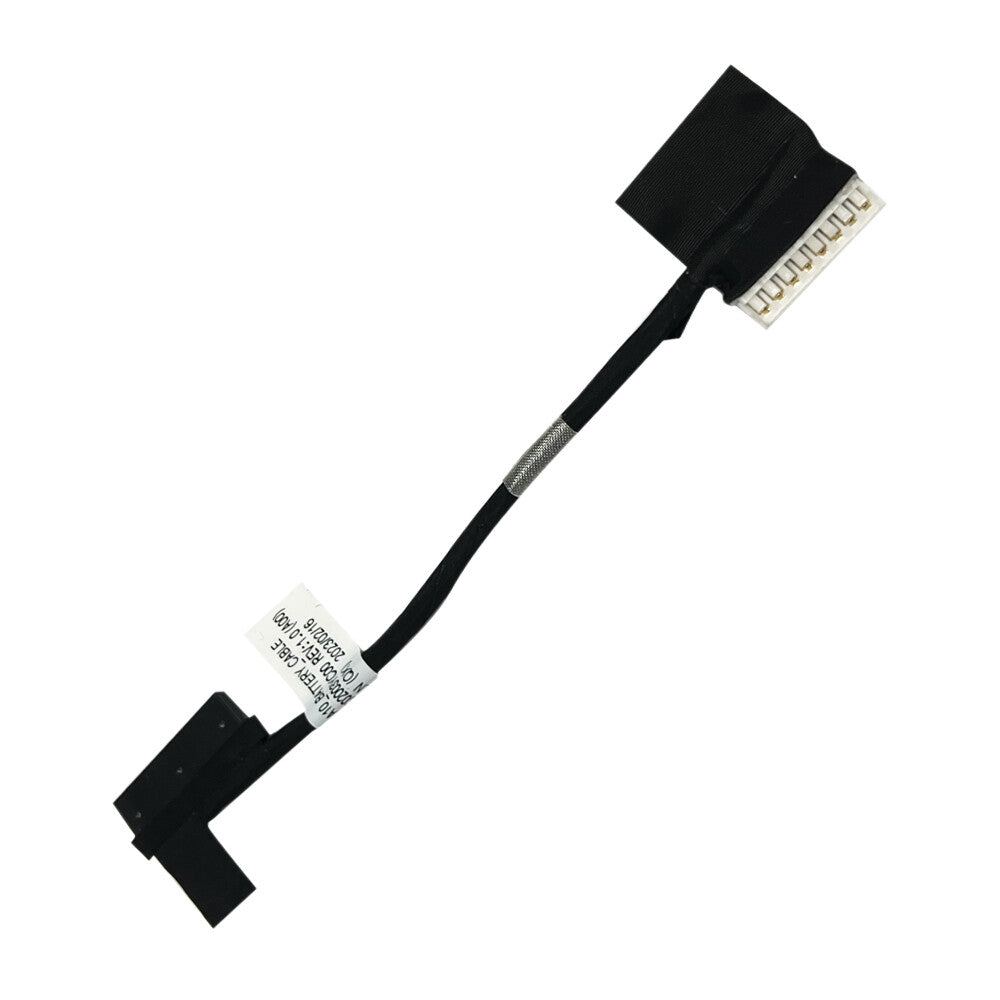 For Dell Chromebook 3110 2 in 1 HDA10 Battery Cable 07T73H DC02003YC00