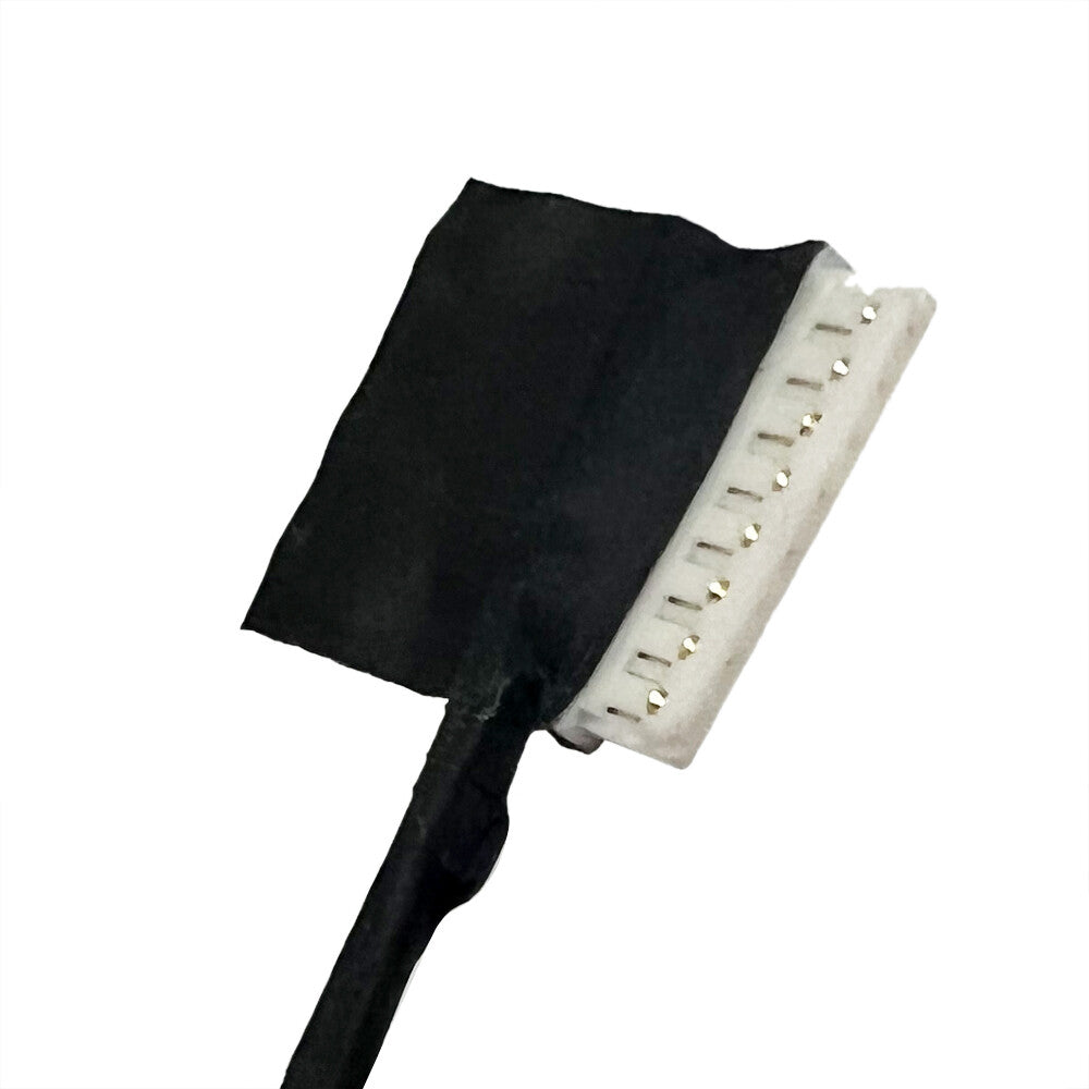 For Dell Chromebook 3110 2 in 1 HDA10 Battery Cable 07T73H DC02003YC00