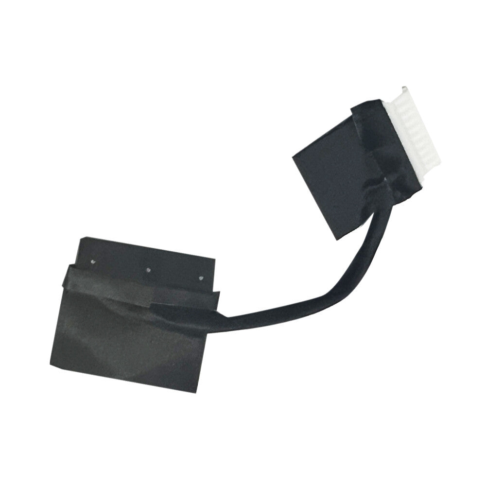For DELL BOLT L15 Latitude 3500 Battery Cable 0T27F6 450.0FY0B.0021