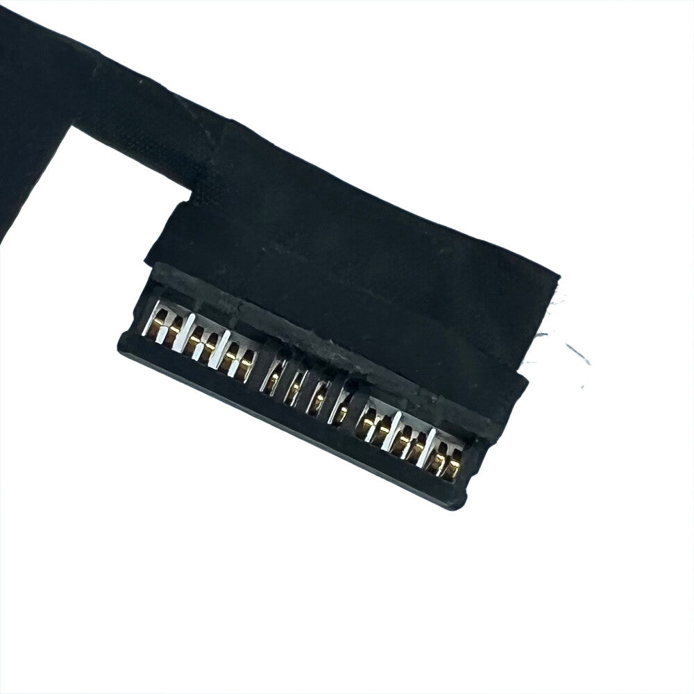 For DELL Precision 7670 7680 7770 M7670 M7680 M7770 HDC50 Battery Cable 0GHPF7 DC020042X00 DC020042Y00