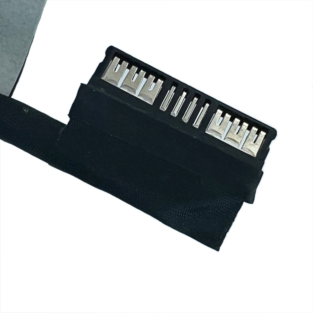 For DELL Precision 7670 7680 7770 M7670 M7680 M7770 HDC50 Battery Cable 0GHPF7 DC020042X00 DC020042Y00
