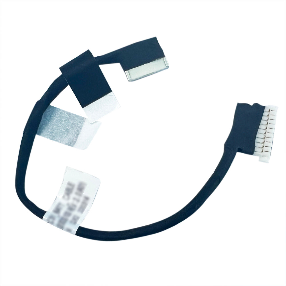 Für Dell Latitude 3310 2-in-1 Batteriekabel 0CYNK0 0NMPKX 450.0J905.0011 450.0J905.0001 450.0FN05.0001