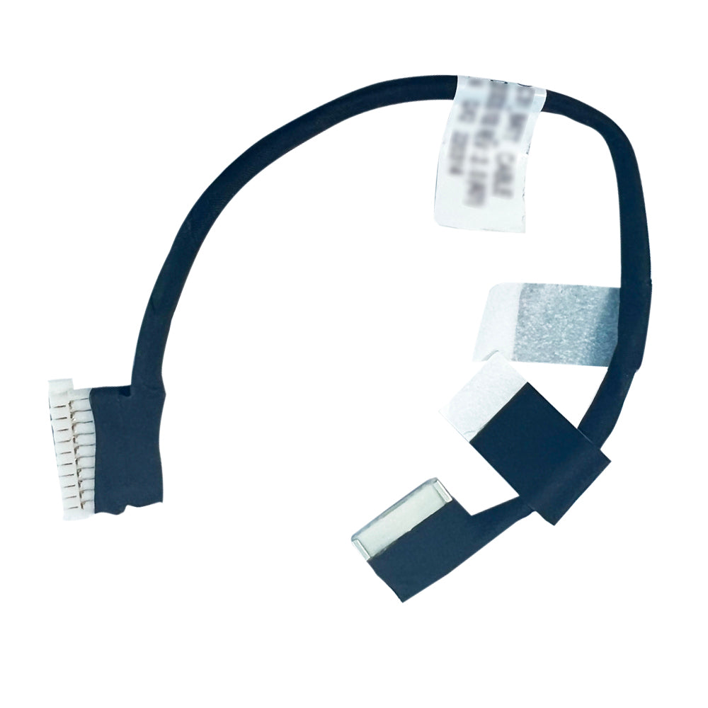 Für Dell Latitude 3310 2-in-1 Batteriekabel 0CYNK0 0NMPKX 450.0J905.0011 450.0J905.0001 450.0FN05.0001