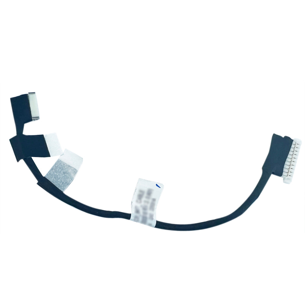 Für Dell Latitude 3310 2-in-1 Batteriekabel 0CYNK0 0NMPKX 450.0J905.0011 450.0J905.0001 450.0FN05.0001
