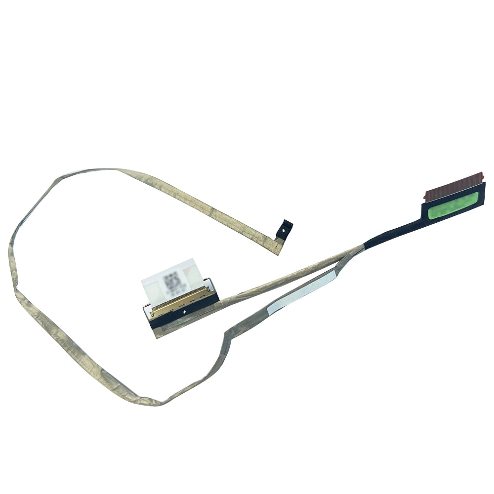 For Dell Inspiron 3520 3525 HDL50 120HZ FHD EDP Non-touch LCD Screen Cable 40pin 0M5H0Y DC020040E00