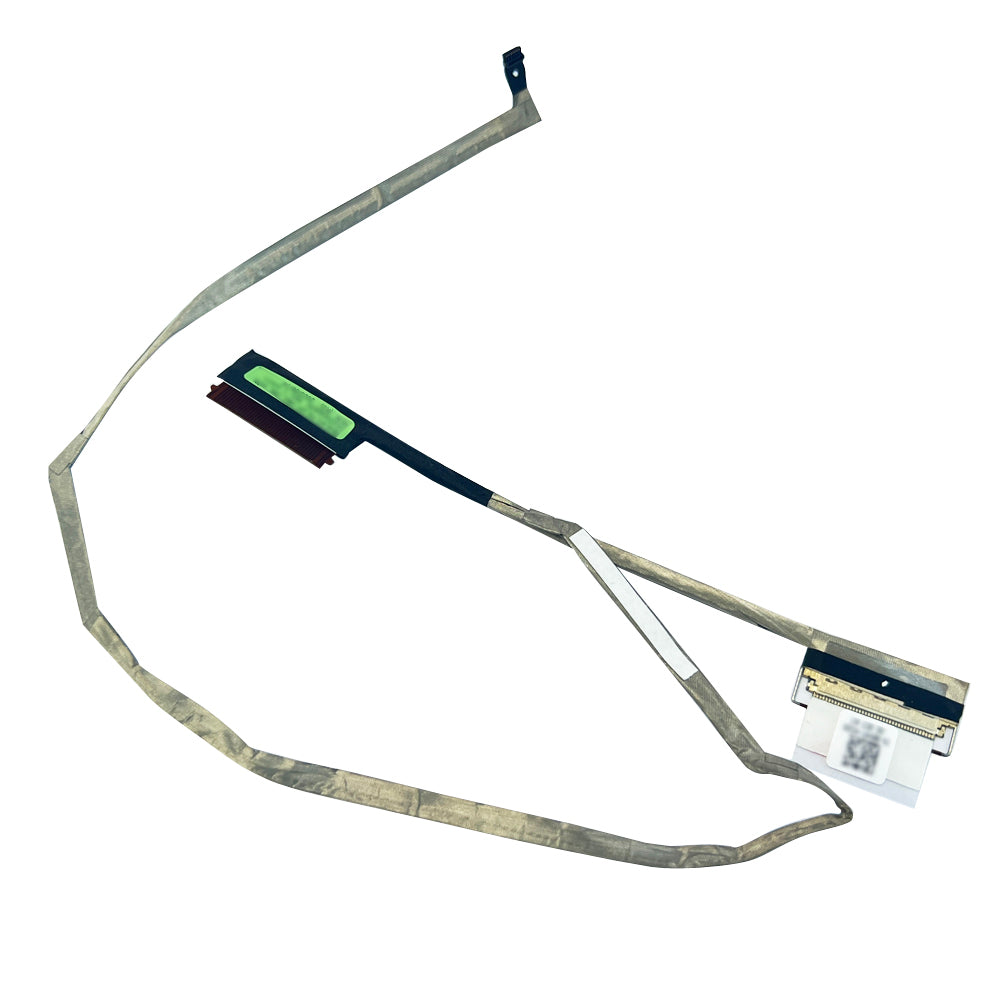 For Dell Inspiron 3520 3525 HDL50 120HZ FHD EDP Non-touch LCD Screen Cable 40pin 0M5H0Y DC020040E00
