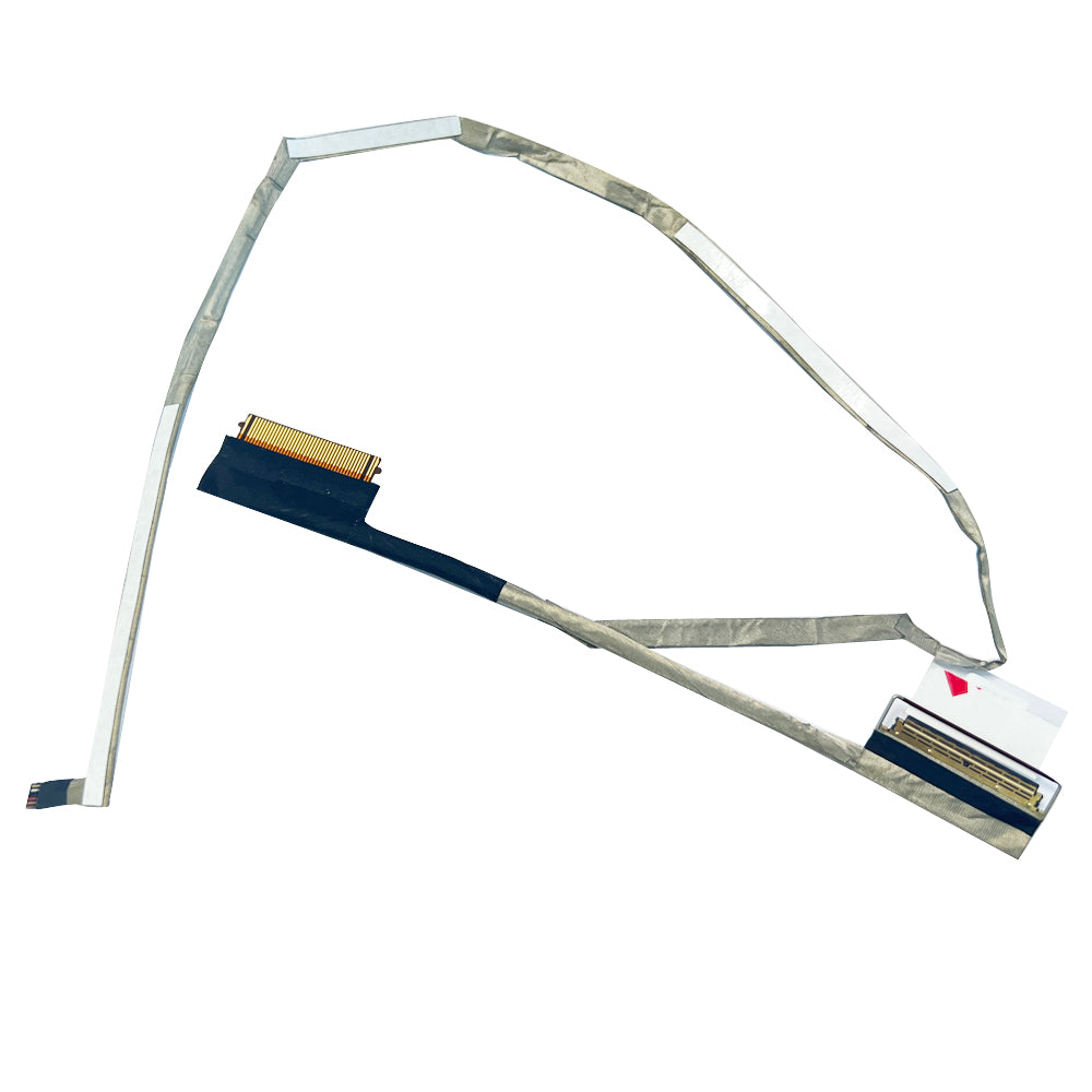 For Dell Inspiron 3520 3525 HDL50 120HZ FHD EDP Non-touch LCD Screen Cable 40pin 0M5H0Y DC020040E00