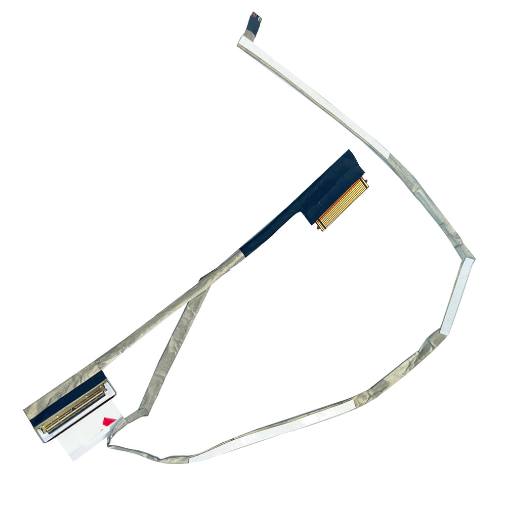 For Dell Inspiron 3520 3525 HDL50 120HZ FHD EDP Non-touch LCD Screen Cable 40pin 0M5H0Y DC020040E00