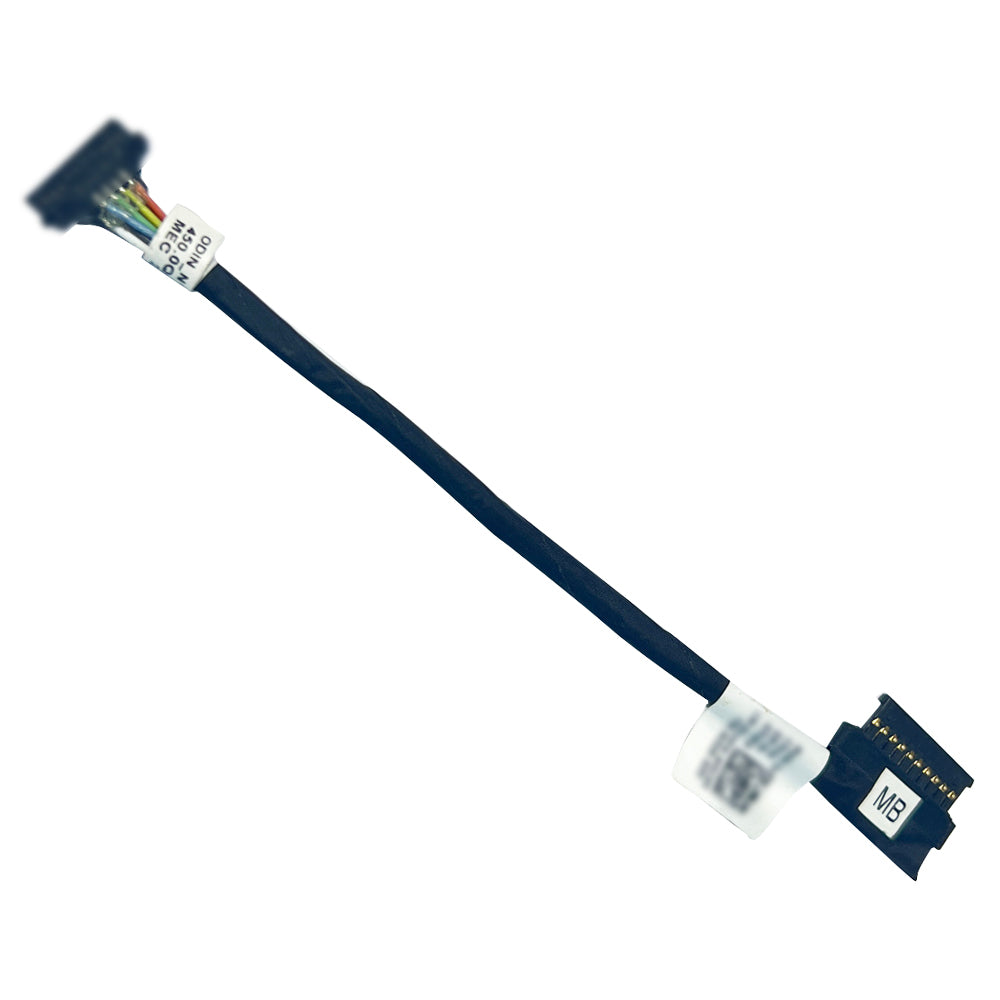 Für Dell Alienware 16X Aurora AC16251 P139F002 Batteriekabel 0X9VY8 450.0V904.0011