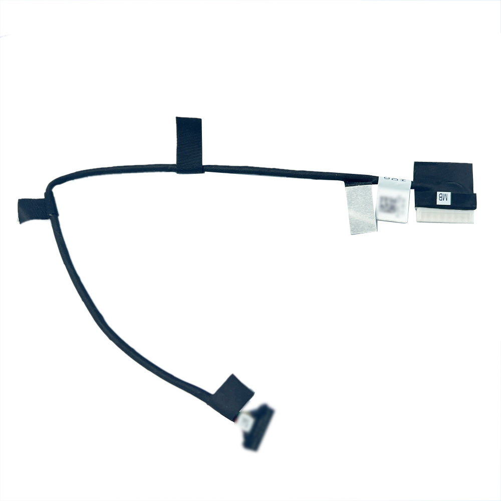 Pour câble de batterie Dell Alienware 16X Aurora AC16251 P139F002 0X9VY8 450.0V904.0011