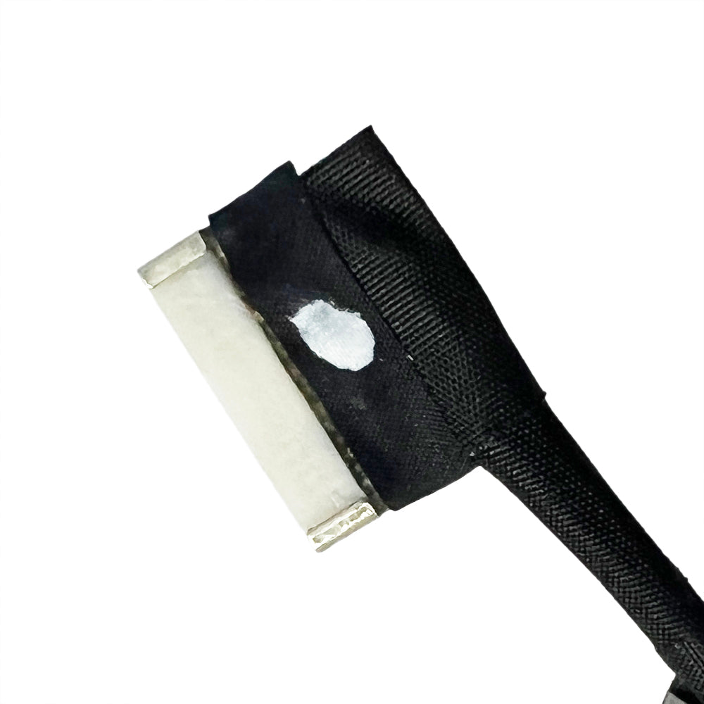 For Dell Latitude 5430 E5430 HDB42 Battery Cable 0M6GV7 M6GV7 DC02003ZD00 DC02003ZC00