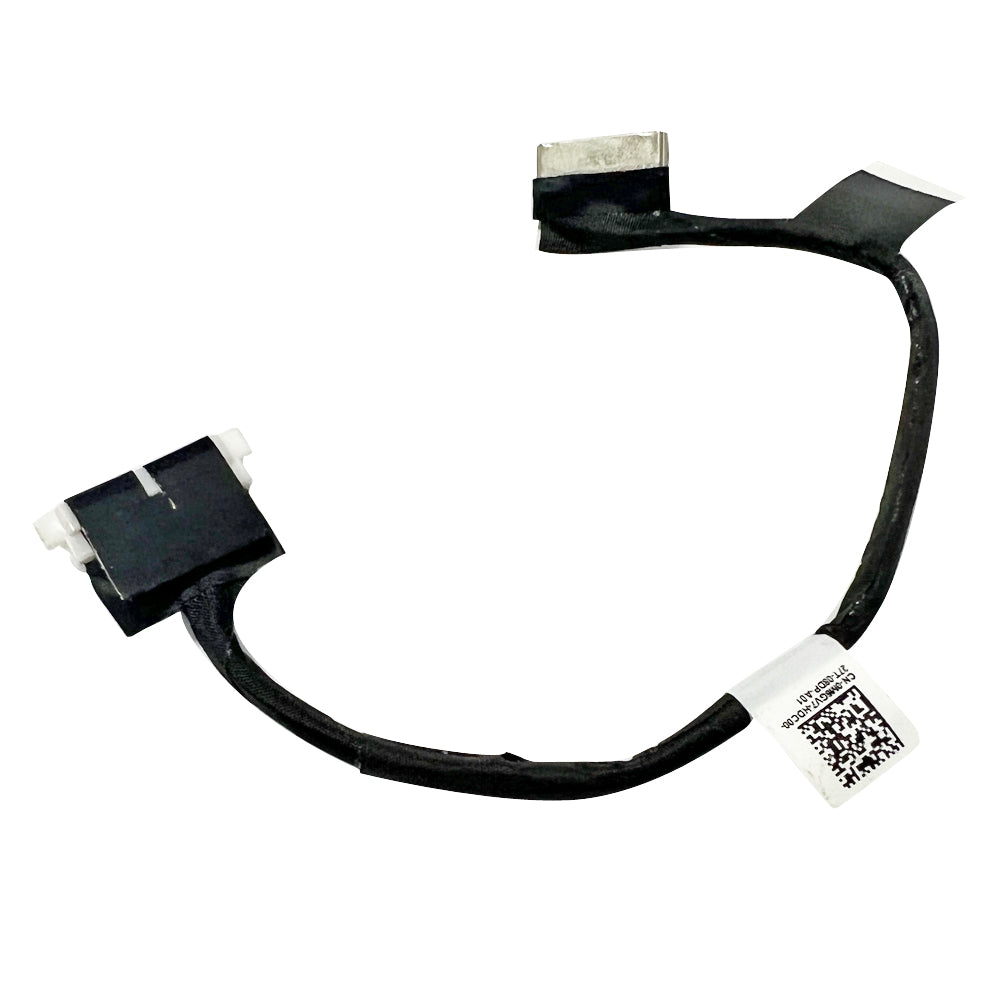 For Dell Latitude 5430 E5430 HDB42 Battery Cable 0M6GV7 M6GV7 DC02003ZD00 DC02003ZC00