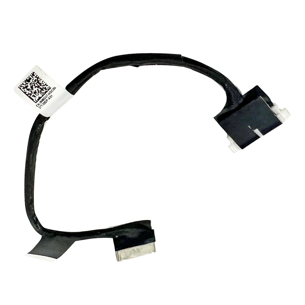 For Dell Latitude 5430 E5430 HDB42 Battery Cable 0M6GV7 M6GV7 DC02003ZD00 DC02003ZC00